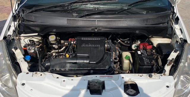 Second-hand 2016 Maruti Ritz ZXi for sale in New Delhi-5