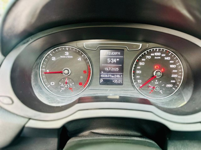 Second-hand 2018 Audi Q3 30 TDI Premium FWD for sale in New Delhi-11