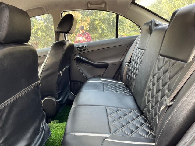 Second-hand 2017 Tata Zest Revotron 1.2T XMS for sale in Noida-14