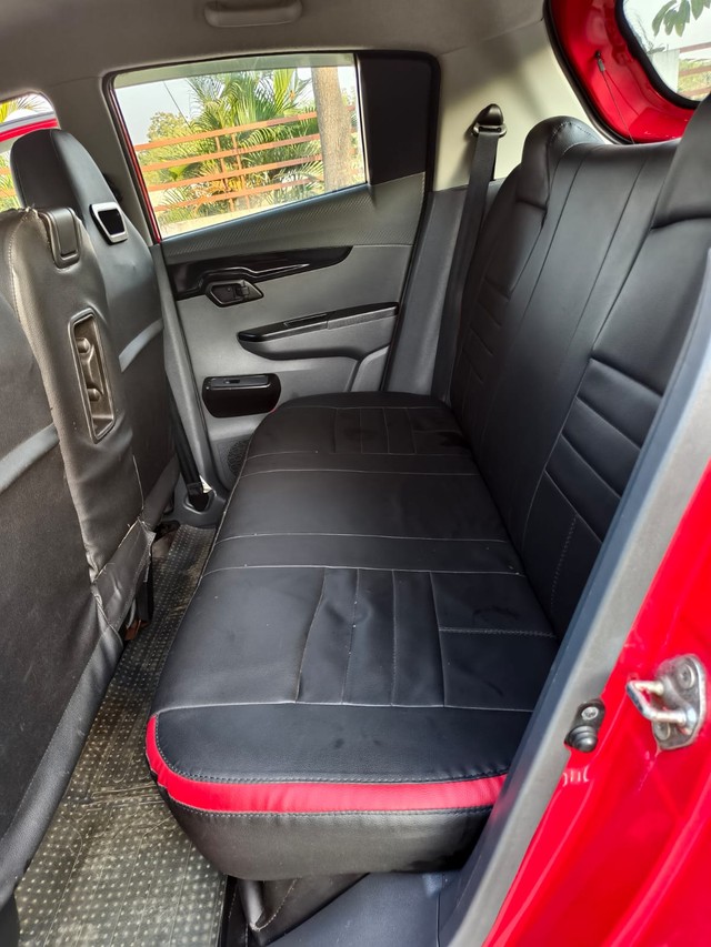 Second-hand 2019 Mahindra KUV 100 NXT D75 K2 Plus for sale in Nagpur-8