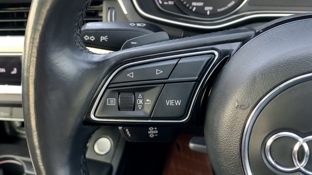 Second-hand 2021 Audi A4 Premium Plus for sale in New Delhi-11