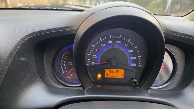 Second-hand 2016 Honda Mobilio S i-VTEC for sale in Nagpur-10