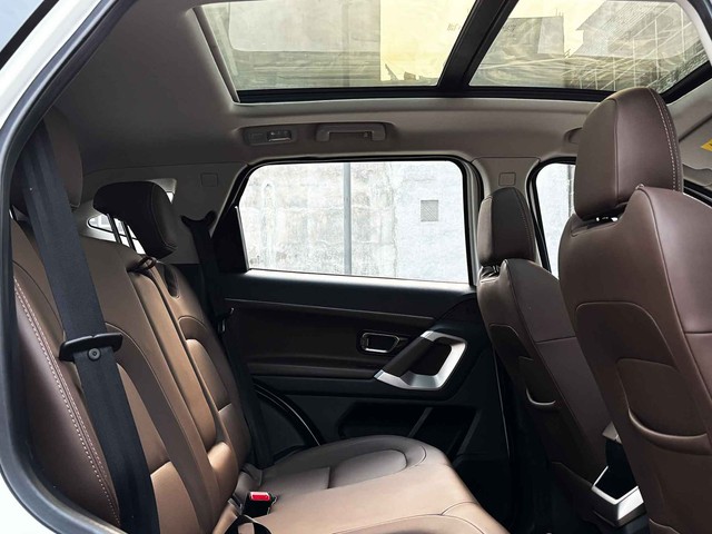 Second-hand 2022 Tata Harrier XZ Plus BSVI for sale in New Delhi-10