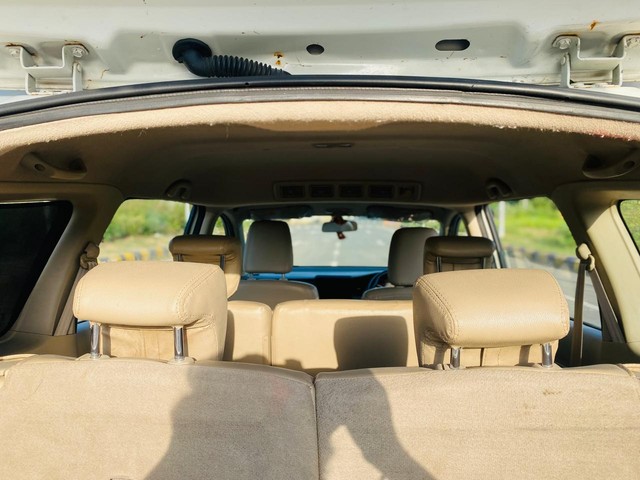 Maruti Ertiga VXI CNG Second-hand 2022 Maruti Ertiga VXI CNG for sale in Ahmedabad-9