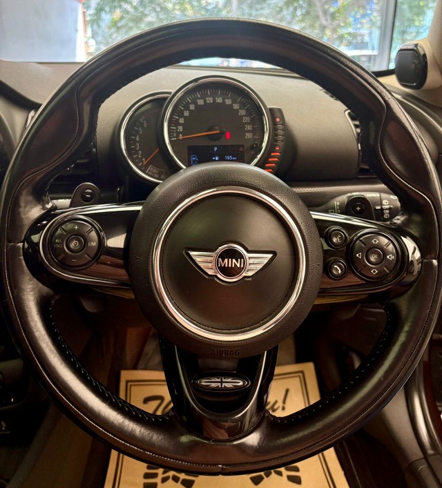 Second-hand 2017 Mini Cooper Clubman Cooper S for sale in New Delhi-10