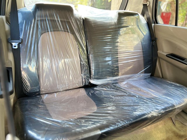 Second-hand 2015 Maruti Suzuki Celerio ZXI AT for sale in Thane-11