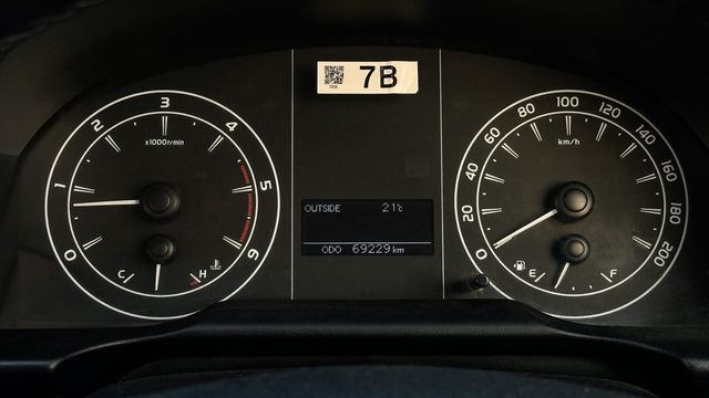 Image Used Car