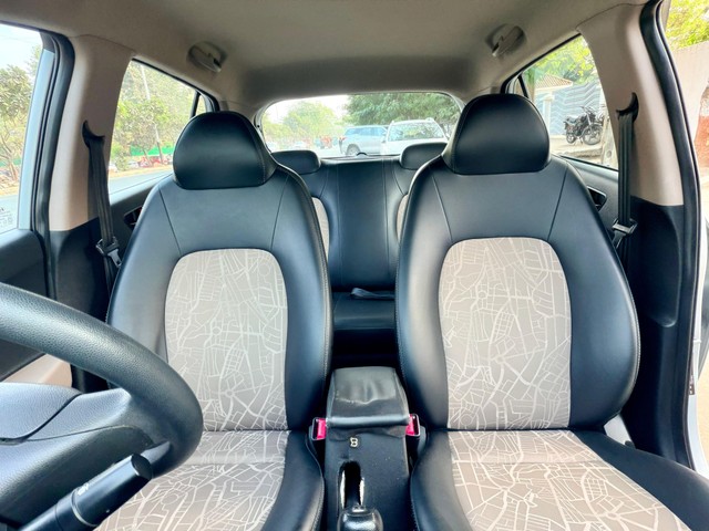 Second-hand 2019 Hyundai Grand i10 1.2 Kappa Magna BSIV for sale in Vadodara-17