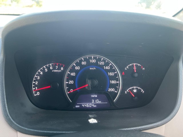 Second-hand 2020 Hyundai Grand i10 1.2 Kappa Sportz BSIV for sale in Vadodara-11