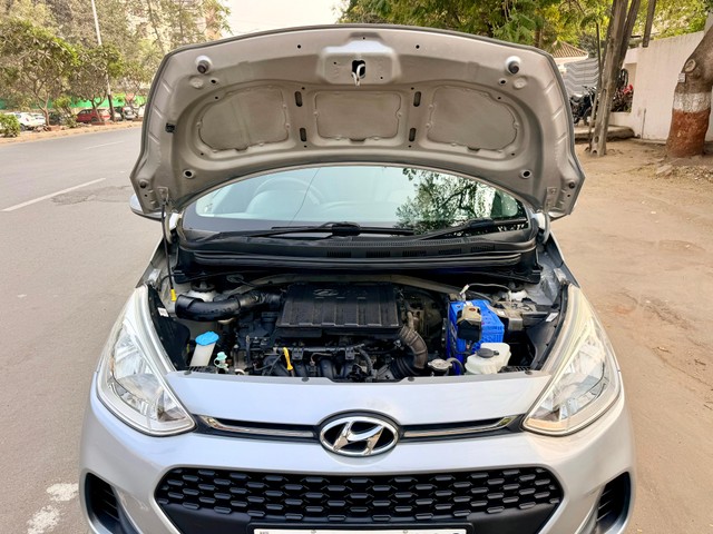 Second-hand 2019 Hyundai Grand i10 1.2 Kappa Magna BSIV for sale in Vadodara-5