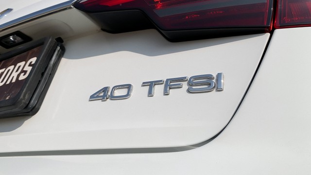 Second-hand 2021 Audi A4 Premium Plus for sale in New Delhi-29