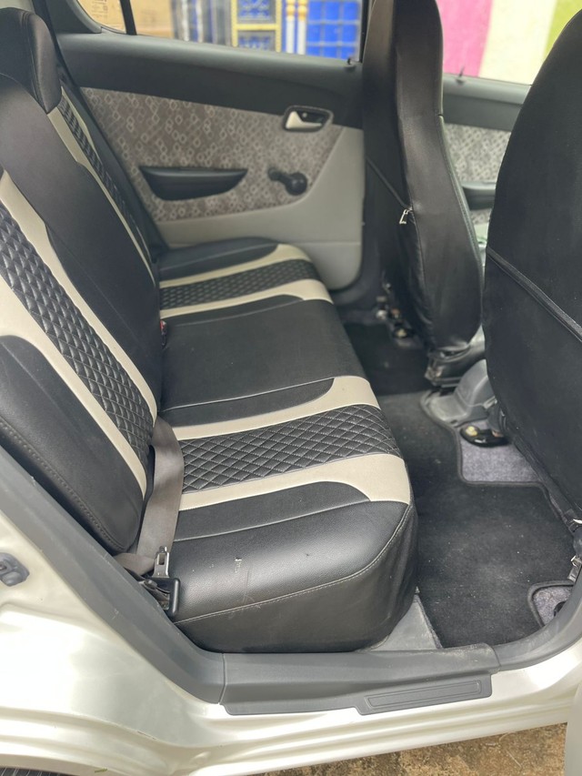 Second-hand 2017 Maruti Alto 800 LXI for sale in Karimnagar-5