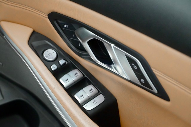 Second-hand 2023 BMW 3 Series Long Wheelbase 320Ld M Sport GL for sale in New Delhi-8