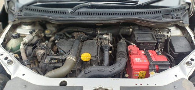 Second-hand 2017 Renault Captur 1.5 Diesel RXT for sale in Indore-6