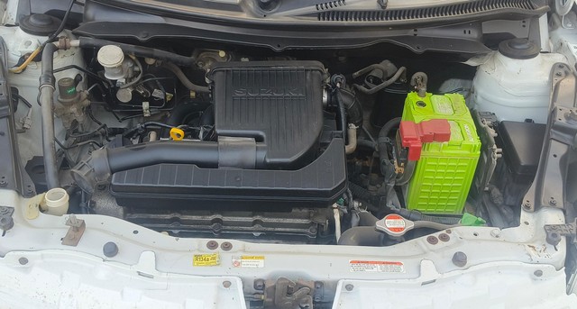 Second-hand 2014 Maruti Suzuki Swift Dzire VXI for sale in Mehsana-3