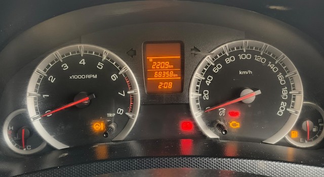 Second-hand 2014 Maruti Suzuki Swift Dzire VXI for sale in Mehsana-5