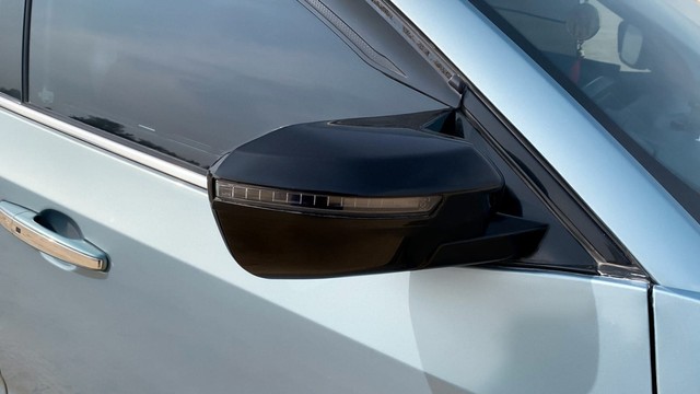 Second-hand 2022 Tata Safari XT Plus BSVI for sale in New Delhi-23