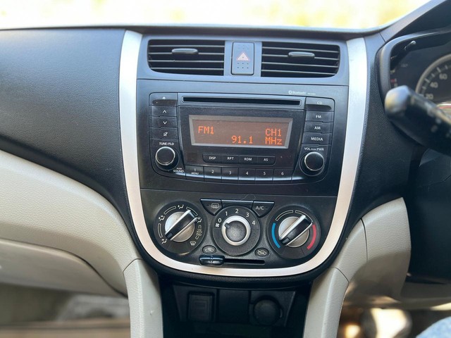 Second-hand 2015 Maruti Suzuki Celerio ZXI AT for sale in Thane-15