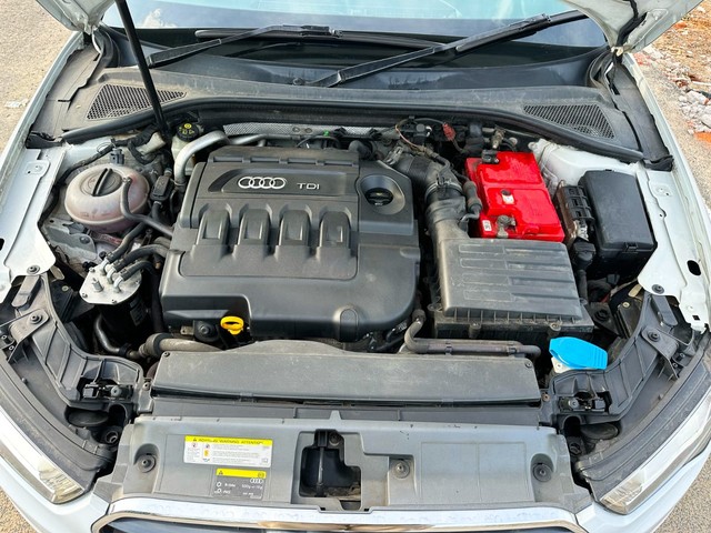 Second-hand 2015 Audi A3 35 TDI Premium for sale in Chennai-3