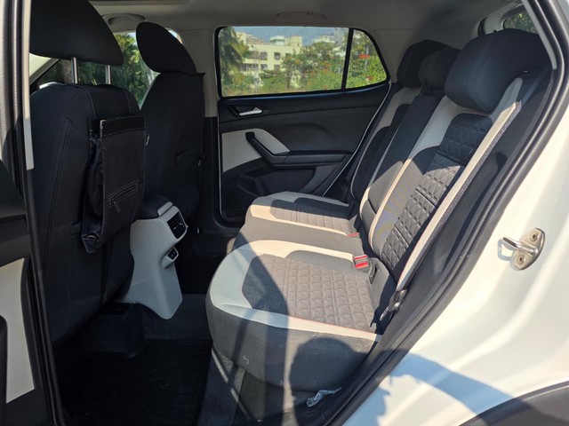 Second-hand 2022 Volkswagen Taigun 1.5 TSI GT Plus BSVI for sale in Mumbai-9