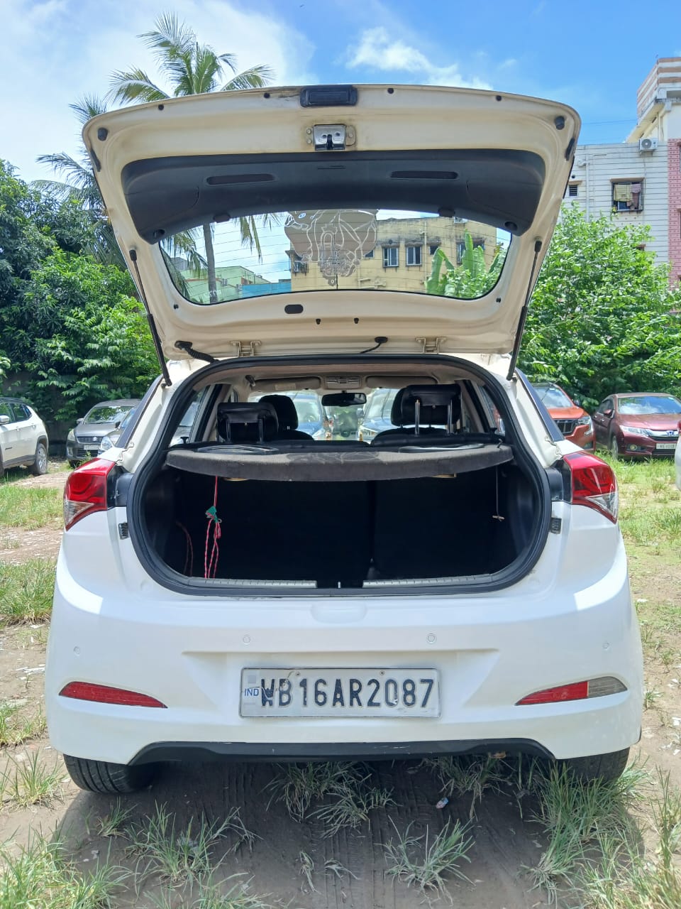 Image Used Car