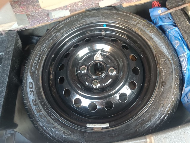 Second-hand 2015 Maruti Suzuki Wagon R VXI BS IV for sale in Chennai-7