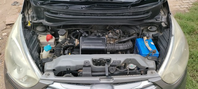 Second-hand 2012 Hyundai EON D Lite Plus for sale in Jodhpur-5