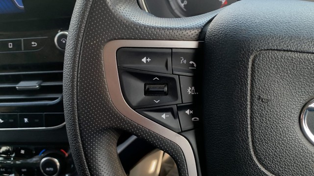 Second-hand 2022 Tata Safari XT Plus BSVI for sale in New Delhi-14