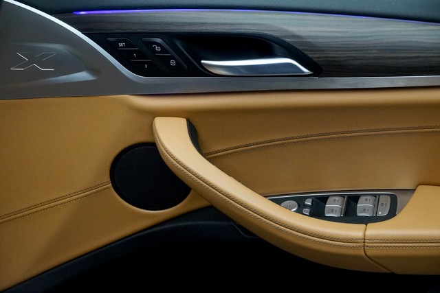 Second-hand 2020 BMW X4 M Sport X xDrive20d for sale in New Delhi-7