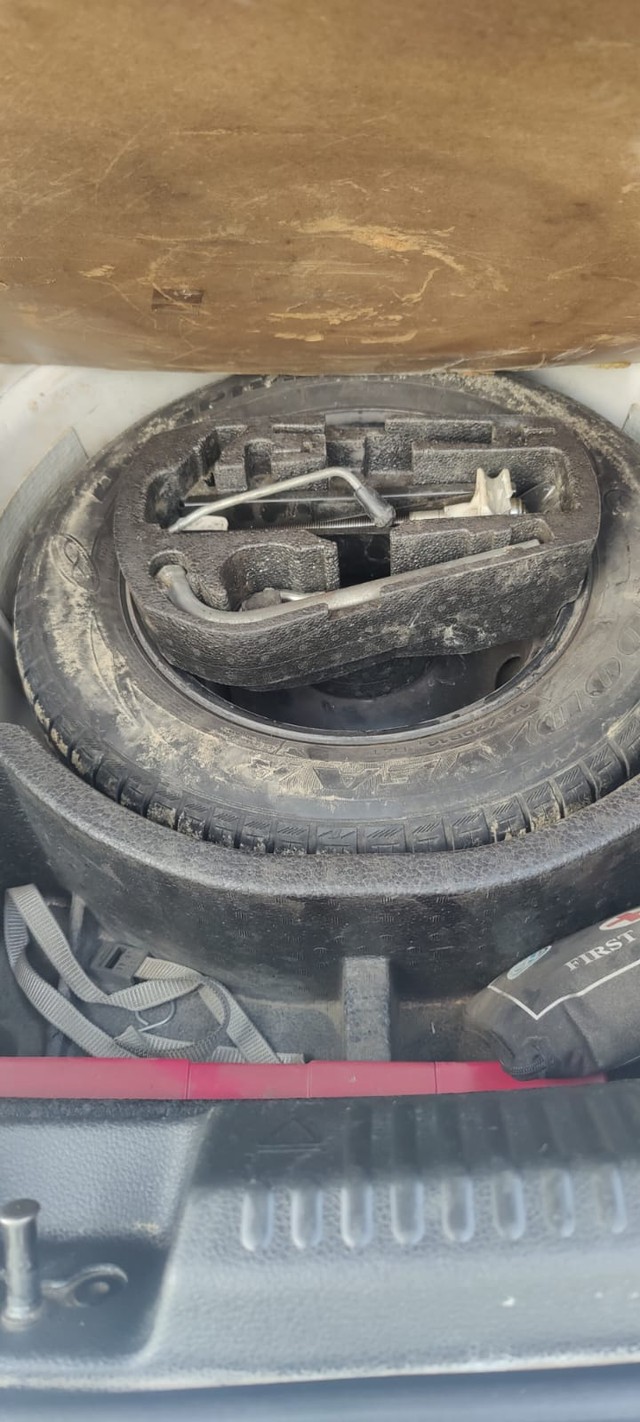 Second-hand 2010 Volkswagen Vento Petrol Breeze for sale in Moradabad-6