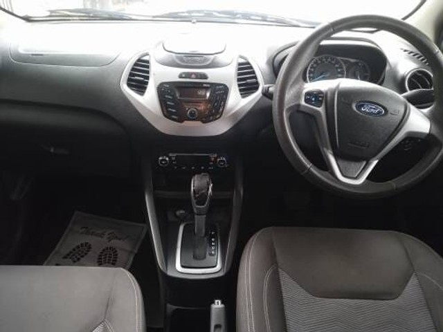 Second-hand 2016 Ford Figo 1.5P Titanium AT for sale in Chennai-9