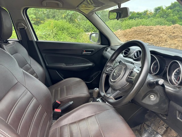 Second-hand 2018 Maruti Swift VDI BSIV for sale in Pune-5