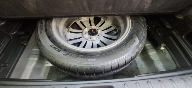 Second-hand 2018 Hyundai Tucson 2.0 Dual VTVT 2WD AT GLS for sale in Mumbai-5