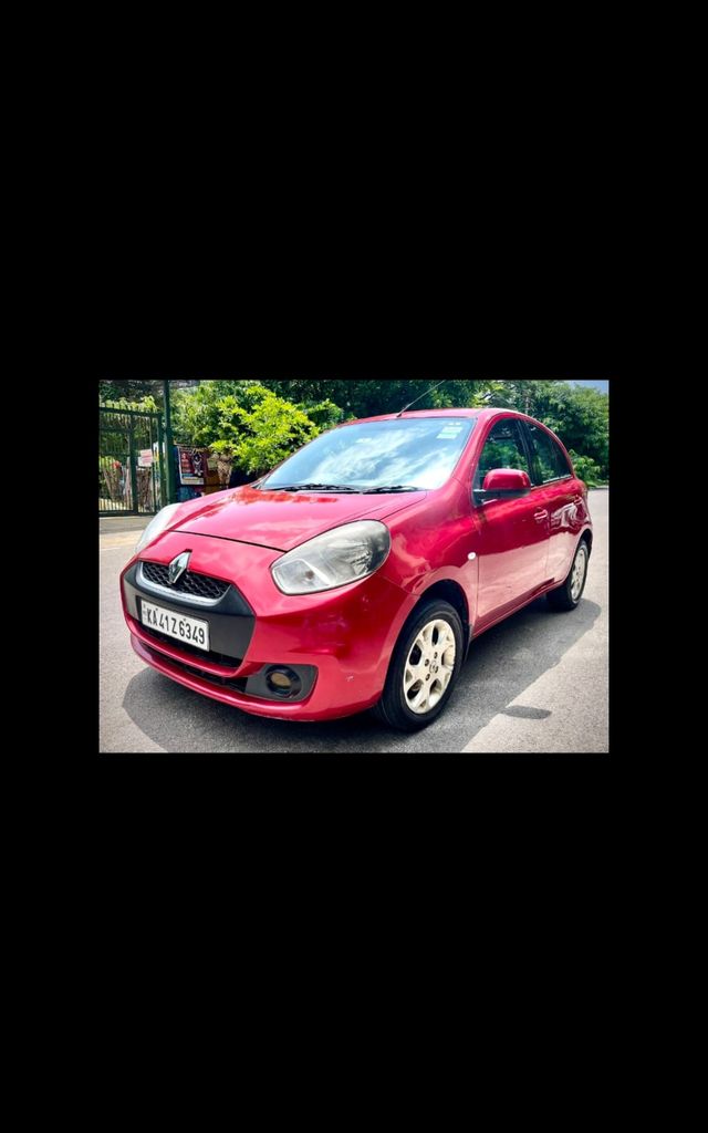 Image Used Car