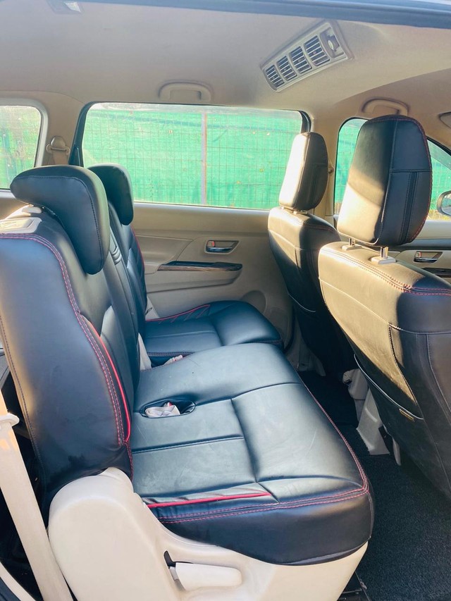 Second-hand 2021 Maruti Suzuki Ertiga VXI for sale in Ahmedabad-9