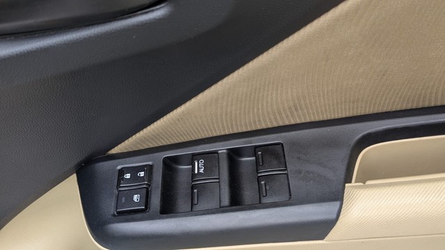 Second-hand 2014 Honda City i VTEC CVT SV for sale in Chennai-8