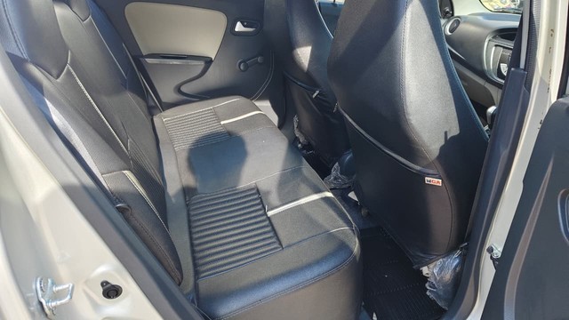 Maruti Alto K10 VXI Second-hand 2015 Maruti Alto K10 VXI for sale in Jodhpur-8