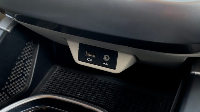 Second-hand 2022 Tata Safari XT Plus BSVI for sale in New Delhi-4