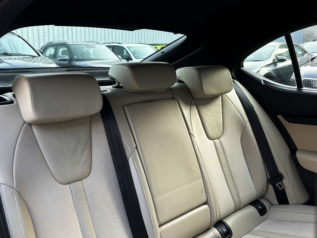 Skoda Octavia Laurin and Klement Second-hand 2022 Skoda Octavia Laurin and Klement for sale in New Delhi-25