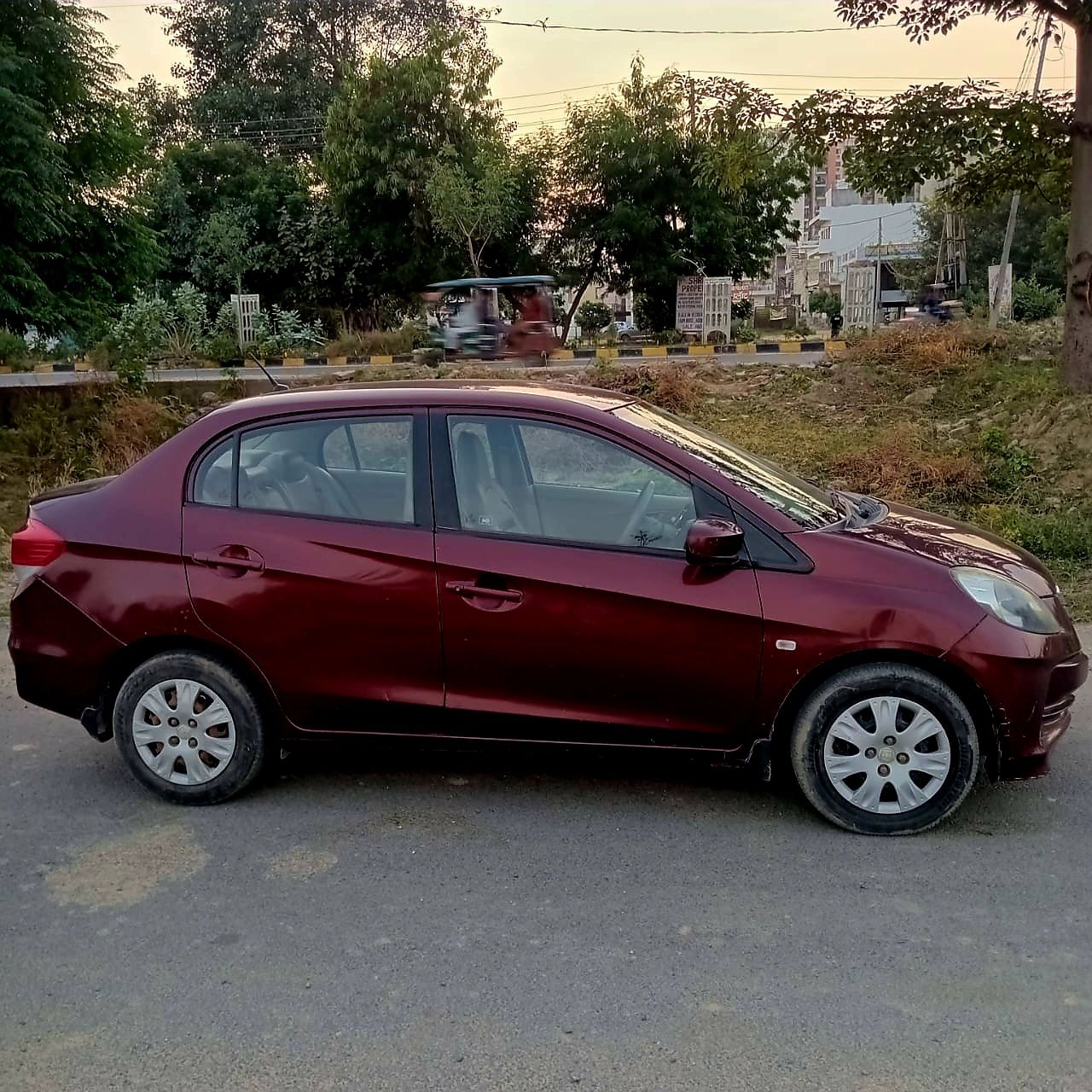 Image Used Car