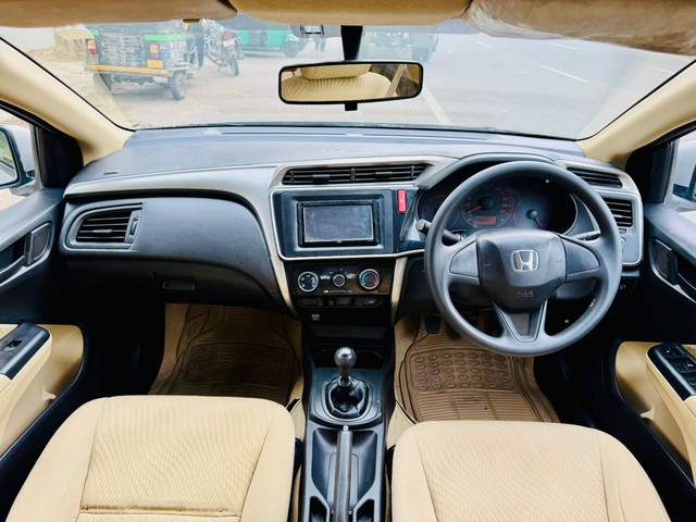 Second-hand 2014 Honda City i DTEC E for sale in Vadodara-15