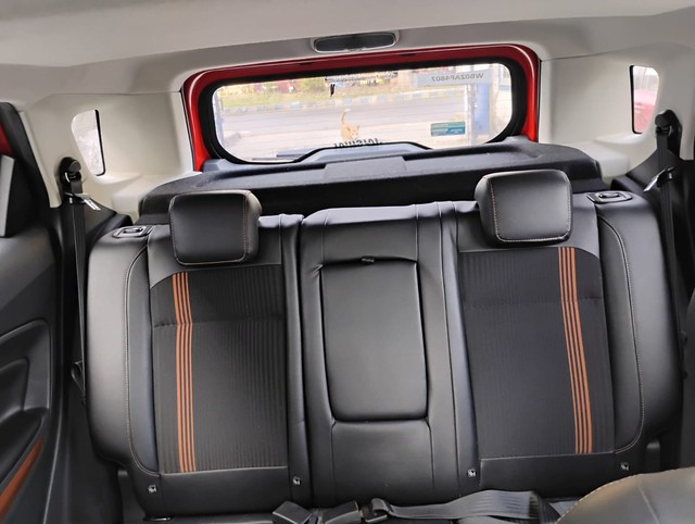 Second-hand 2019 Ford Ecosport 1.0 Ecoboost Titanium Plus BSIV for sale in Kolkata-4