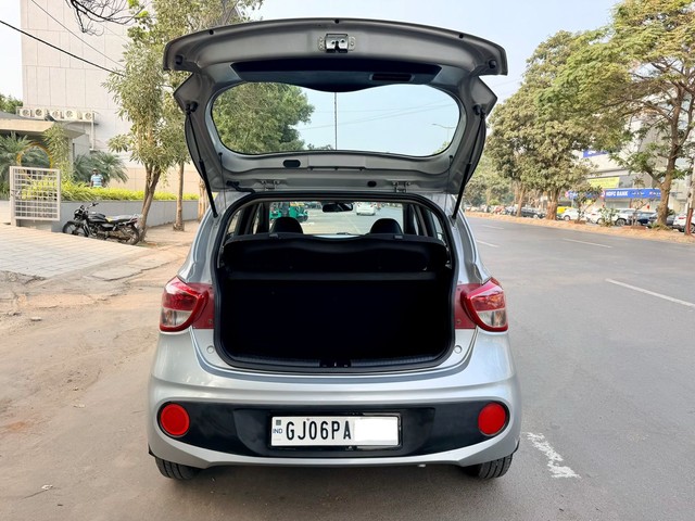 Second-hand 2019 Hyundai Grand i10 1.2 Kappa Magna BSIV for sale in Vadodara-15