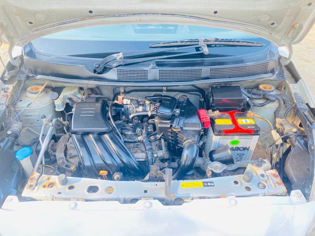 Second-hand 2017 Datsun GO A for sale in Ahmedabad-5