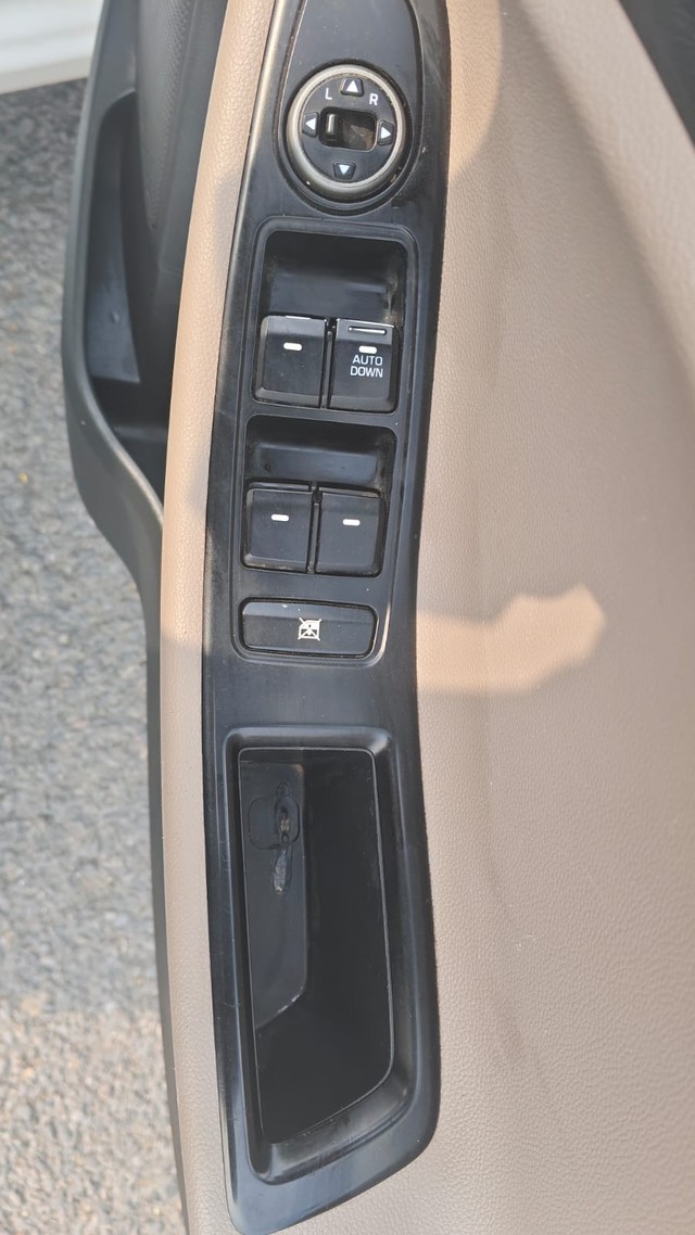 Second-hand 2019 Hyundai i20 Petrol Magna for sale in Faridabad-11