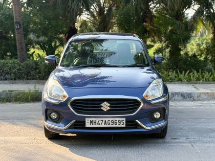 2019 Maruti Suzuki Swift Dzire AMT ZXI