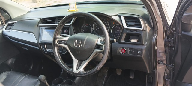 Honda BR-V i-VTEC VX MT Second-hand 2017 Honda BR-V i-VTEC VX MT for sale in New Delhi-11