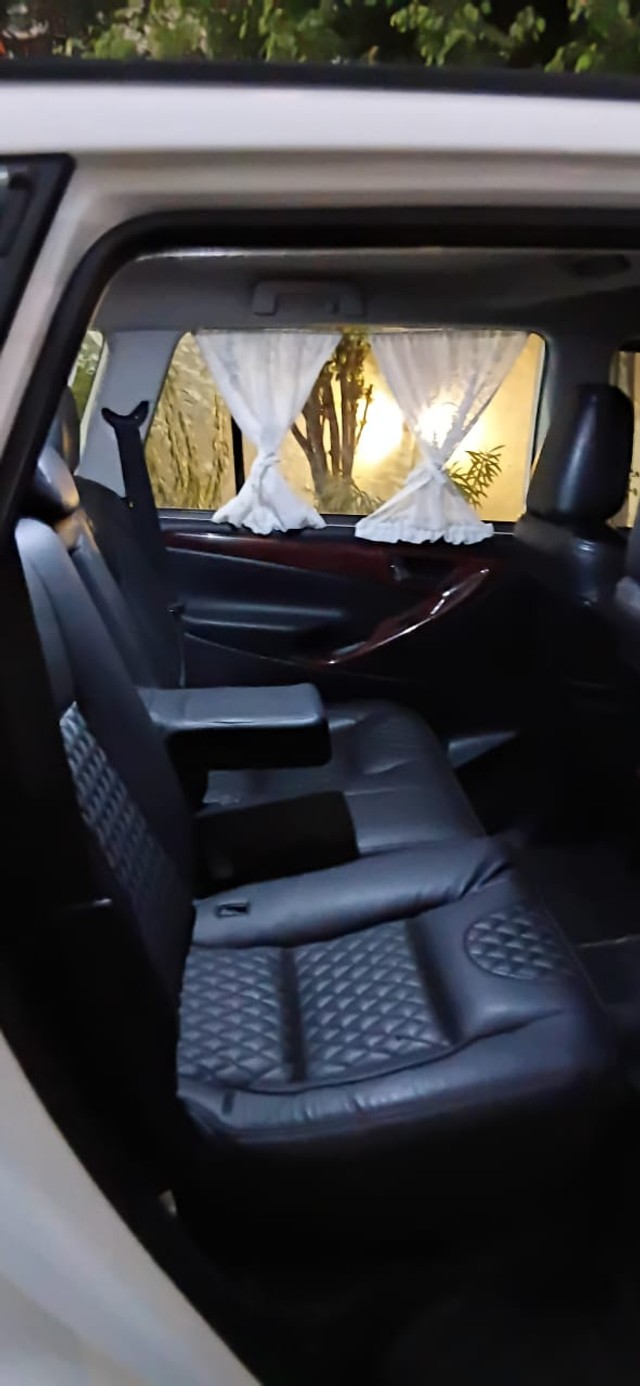 Second-hand 2023 Toyota Innova Crysta 2.4 GX 7Str for sale in New Delhi-13