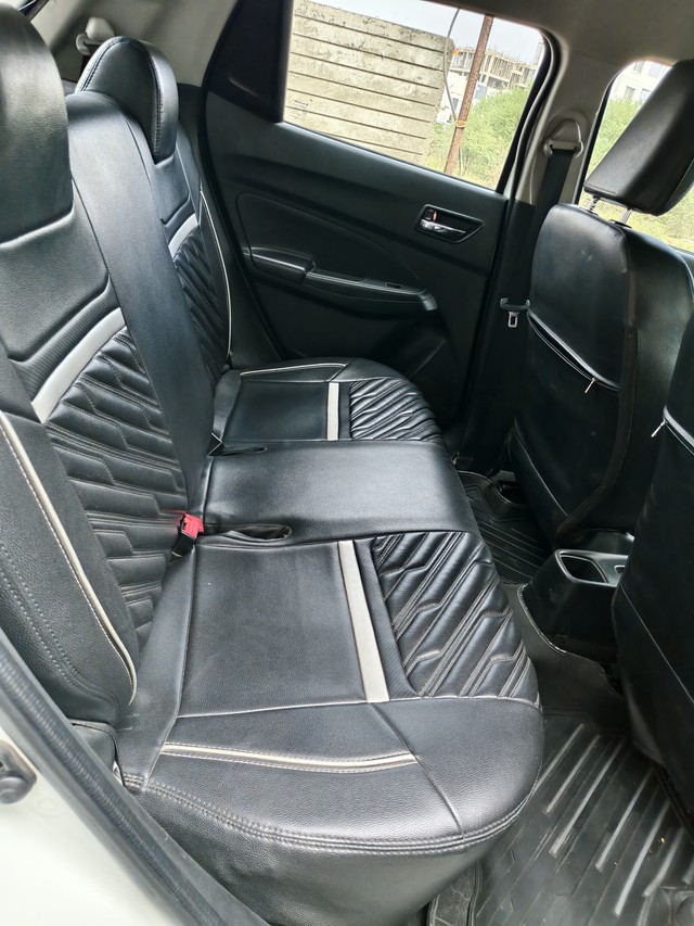 Second-hand 2020 Maruti Suzuki Swift AMT VXI for sale in Nagpur-7