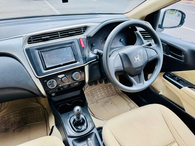 Second-hand 2014 Honda City i DTEC E for sale in Vadodara-16